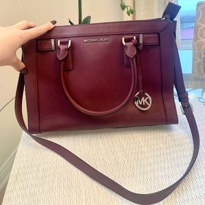 Michael Kors Handbag